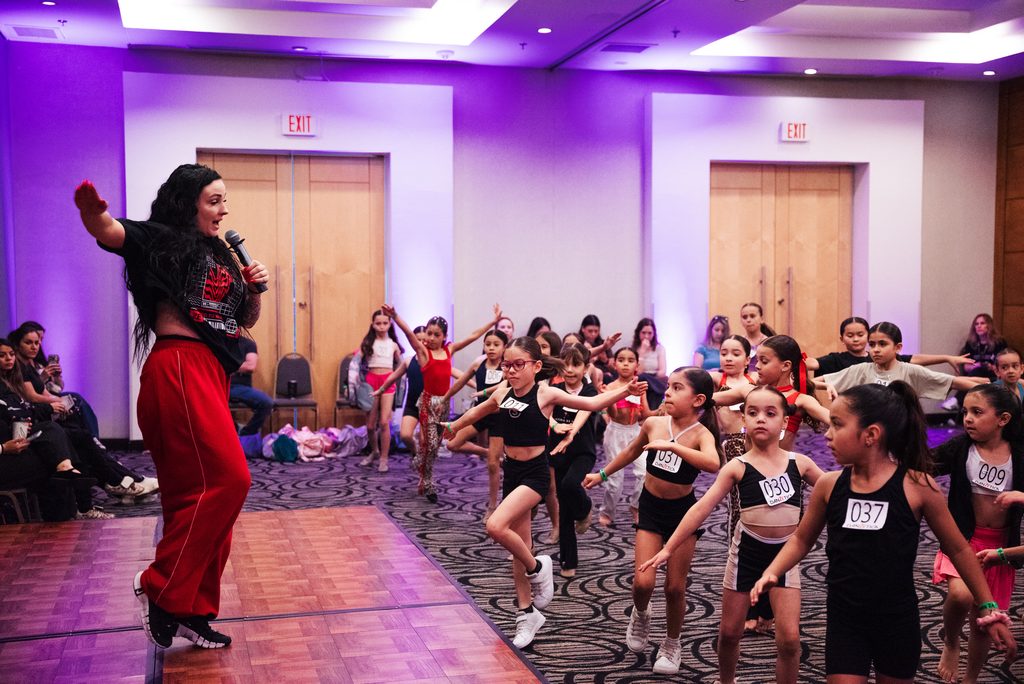 Danzética Hermosillo en marzo de 2026