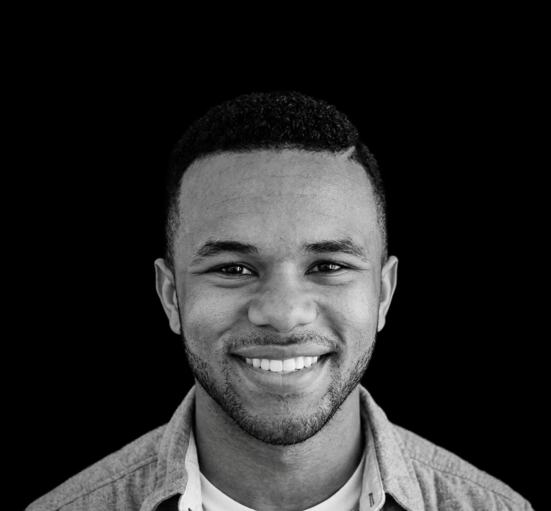 Marcus Jones, faculty de Danzética 2019