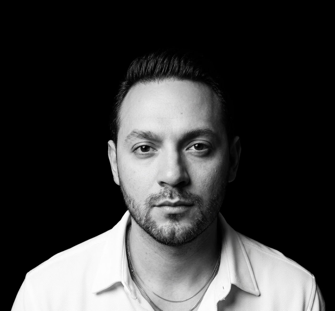 Alan Cruz, faculty de Danzética 2026