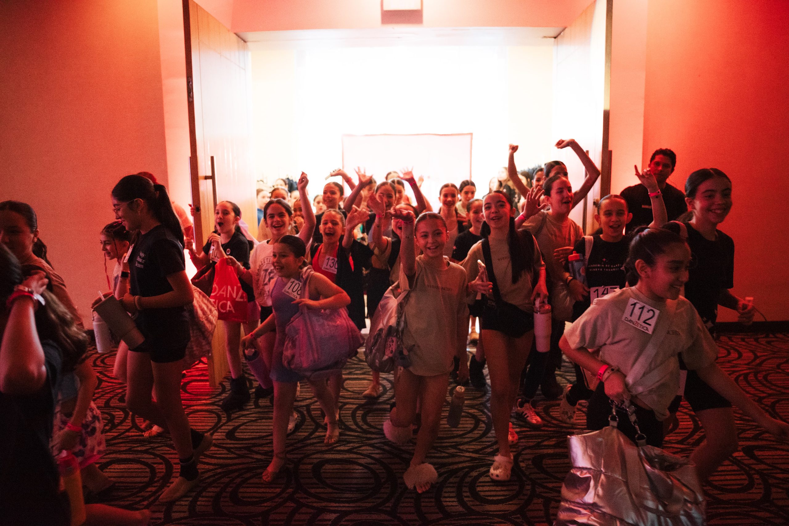 Workshop Danzética