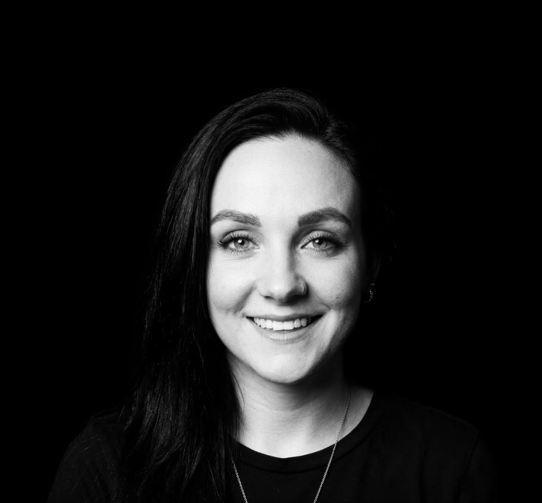 Kylie Redding, faculty de Danzética 2026