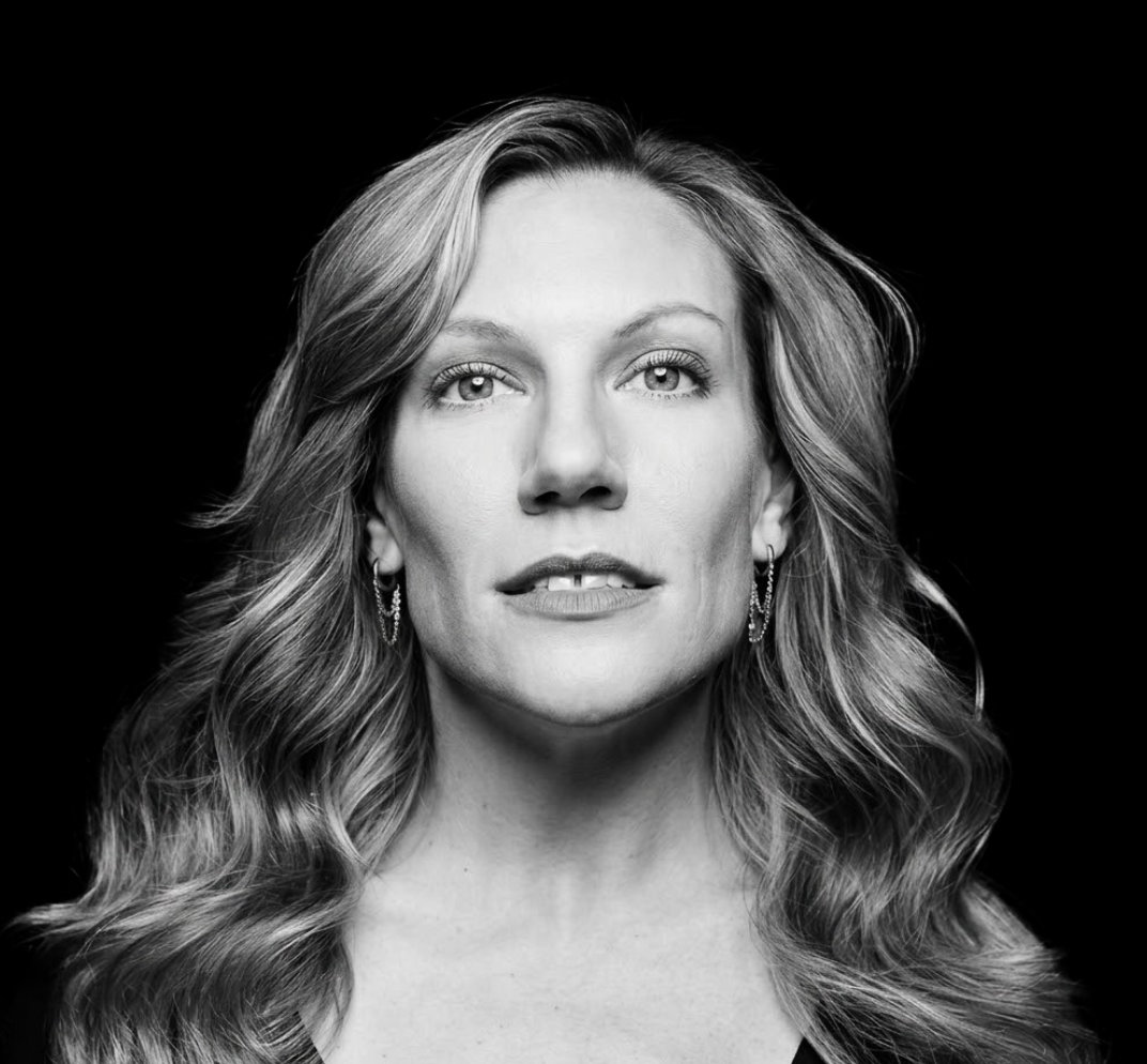 Jackie Nowicki, faculty de Danzética 2024